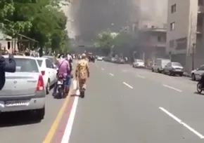 فیلم/ پشت پرده ماجرای کم‌فروشی در پمپ بنزین‌ها
