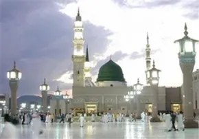 فیلم / ماجرای بازسازی بقیع با نامه پادشاه سعودی