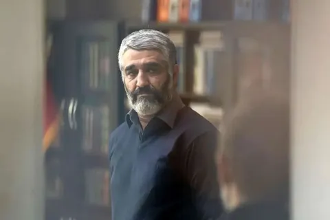 فیلم| جزئیات پرونده جنجالی پژمان جمشیدی از زبان قاضی خفاش شب