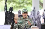 مادورو در قاب رسانه‌ها |تصاویر انتقال به دادگاه آمریکا