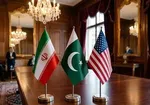 عاصم منیر وارد تهران شد