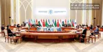 نشست سران اکو در جمهوری آذربایجان/ پزشکیان خواستار افزایش تجارت منطقه‌ای شد