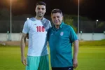 مهدی طارمی: مهم نبود برابر چه حریفی بازی می‌کنیم