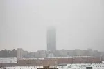 هوا تا ۱۰ درجه سردتر می‌شود
