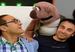 سوتی جالب خبرنگار سی ان ان+تصاویر