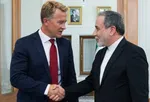 عراقچی: همکاری با آژانس صرفاً از طریق شورای‌عالی امنیت ملی ساماندهی خواهد شد