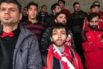 شناگر ملی رکورد ۲۰۰ متر پروانه را شکست