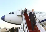 سفارت ایران در بیروت: لاریجانی فردا به لبنان می‌رود