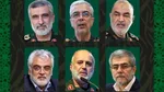 عکس| خاطره سفیر ایران در اسپانیا از سردار باقری