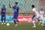 غیبت چند بازیکن کلیدی در دیدار ذوب‌آهن -استقلال