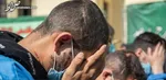 شهادت مامور پلیس در شهرستان خوی/قاتل دستگیر شد