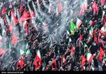 ترامپ بار دیگر علیه ایران لفاظی کرد | ادعای تکراری رئیس‌جمهور آمریکا درباره توان نظامی ایران