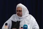جهان باید طالبان را بپذیرد/حضور بیگانگان را در خاک خود نمی‌پذیریم