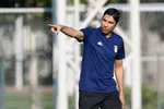 این خطر بزرگ وحید هاشمیان را در پرسپولیس تهدید می‌کند!