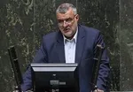 علی وقفچی در انتخابات ۱۴۰۰ ثبت نام کرد