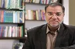 اگر کاندیدایی بخواهد به نفع من کنار برود، استقبال می‌کنم