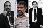 ناگفته‌­های مهدی کلهر از مافیای مخملباف در سینمای دهه شصت