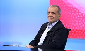 فیلم | پزشکیان: ما بارکش این مردم هستیم/ باید در عمل نشان بدهیم خدمتگذاریم