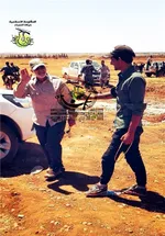 تاوان تجاوز به حریم شیخ عیسی قاسم جز نابودی رژیم سفاک آل‌خلیفه نیست