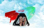 مادر جاویدالاثرحاج احمد متوسلیان آسمانی شد