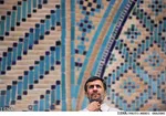 فرزند کروبی:عامل رئیس جمهورشدن احمدی نژاد،پدر من نبود خاتمی بود