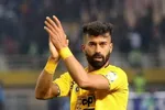 رونمایی رامین رضائیان از بمب نقل و انتقالاتی استقلال + عکس
