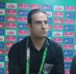 کنایه باشگاه ذوب‌آهن با تشکر از تیم داوری !