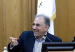 ترافیک در محور کرج ــ چالوس سنگین است