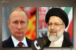 پوتین: خطر نفوذ گروه‌های تروریستی از افغانستان به آسیای مرکزی وجود دارد