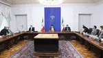 رئیسی: دولت با روحیه و تفکر بسیجی برای ایجاد گشایش در معیشت مردم تلاش می‌کند