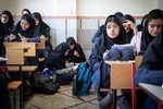 ارتقای میانگین نمره امتحانات نهایی دبیرستانی‌ها در دستور کار
