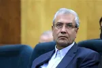 عکس/ انهدام پهپاد هرمس اسرائیل در استان مرکزی‌