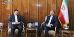 پیام رهبر انقلاب به عمار حکیم؛ قدردانی از مواضع شجاعانه و همدردی