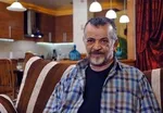 چهره کتک خورده میلاد کی‌مرام دریک فیلم +عکس