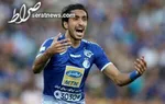 فیلم / گریه و فریاد یزدانی پس از شکست در فینال