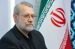 علی لاریجانی هم به تحریمی‌ها پیوست‌ | آمریکا ۱۲ شخص و نهاد جدید را تحریم کرد
