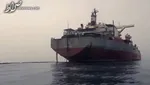کارزار سیاسی-حقوقی موفق و آزادسازی نفتکش حامل پرچم ایران از چنگال رژیم آمریکا