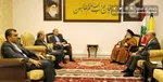 آخرین وضعیت دیپلمات مجروح حمله اسرائیل به سفارت ایران + عکس