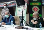 ابلاغ دستور محدودیت‌های جدید کرونایی