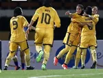 رونمایی رسمی پرسپولیس از دو خرید جدید + عکس