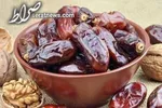خرما؛ میان‌وعده‌ای سرشار از انرژی و سلامت