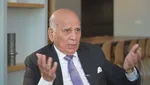 رئیسی: دخالت بیگانگان در امور منطقه تنش‌زا و تهدیدزا است
