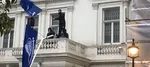 حمله به سفارت ایران همزمان با سفر بن‌سلمان!