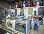 این انبار با ۳ هزار کالای احتکار شده را ببینید +عکس