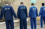 محاکمه مأمور پلیس تهران که متهم فراری را کشت