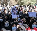 پخش اعترافات تروریست دوم حادثه شاهچراغ