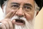 علم الهدی: اینکه بعضی‌ها مذاکره کنند و بعد بخواهند اجازه را از رهبری بگیرند درست نیست