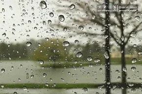 فیلم/ تصاویر ماهواره‌ای از شرایط جوی کشور