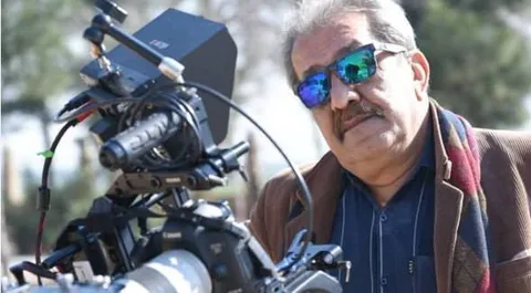 مسعود رشیدی درگذشت