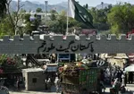 هیئت طالبان برای رسیدگی به مشکلات هویتی افغان‌ها راهی تهران شد